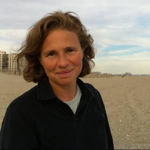 Meet your Posher, Deborah